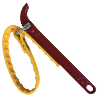 Heavy Duty Strap Wrench (17 Inch Strap)